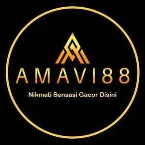 AMAVI88 - Aplikasi Sportsbook Terpercaya di Indonesia