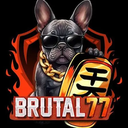BRUTAL77 - Permainan Bingo Seru dan Menarik