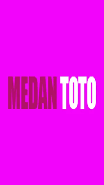 MEDANTOTO - Petualangan Seru yang Tak Terlupakan