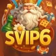 SVIP6 - Game Memancing Seru di Ujung Jari Anda